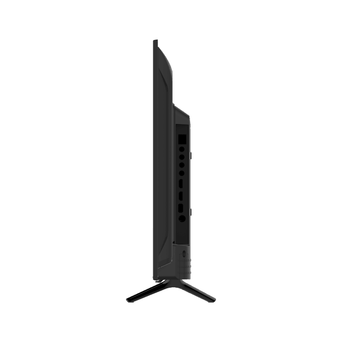 32-дюймовий Krüger&matz KM0232-S5 HD телевізор з підтримкою DVB-T2/S2 та H.265 HEVC - Зображення 4
