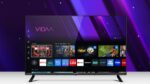 32-дюймовий Krüger&matz KM0232-V3 HD телевізор з підтримкою DVB-T2/S2 та H.265 Hevc - Зображення 11