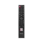 32-дюймовий Krüger&matz KM0232-S6 HD телевізор з підтримкою DVB-T2/S2 та H.265 HEVC - Зображення 7