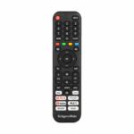 32-дюймовий Krüger&matz KM0232HD-V2 HD телевізор з підтримкою DVB-T2/S2 та H.265 Hevc - Зображення 7