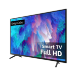 Телевізор 40" F HD Smart DVB-T2/S2 Krüger&matz KM0240FHD-S5 H.265 HEVC - Зображення 2