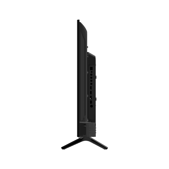 Телевізор 40" F HD Smart DVB-T2/S2 Krüger&matz KM0240FHD-S5 H.265 HEVC - Зображення 3