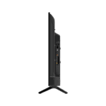 Телевізор Kruger&Matz 40" F HD Smart DVB-T2/S2 KM0240FHD-S6 H.265 HEVC - Зображення 3
