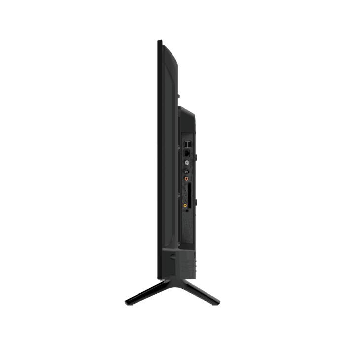 Телевізор Kruger&Matz 40" F HD Smart DVB-T2/S2 KM0240FHD-S6 H.265 HEVC - Зображення 3