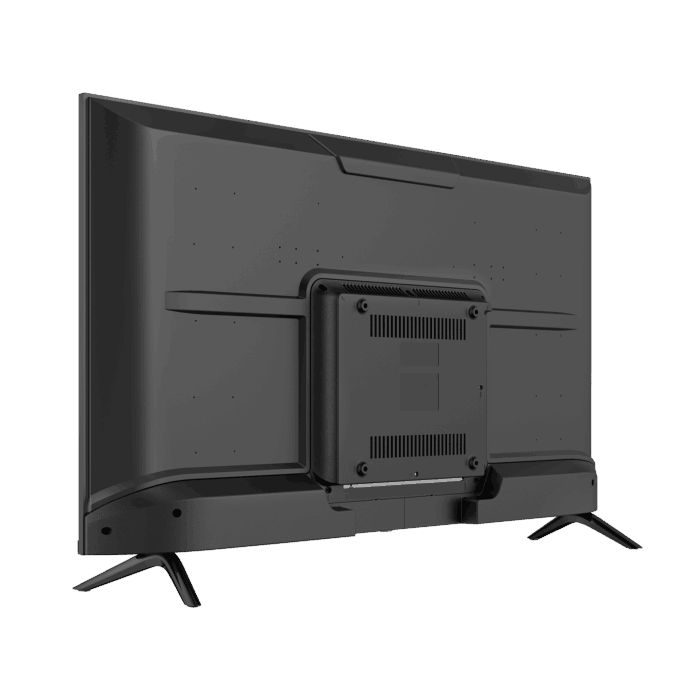 Телевізор Kruger&Matz 40" FHD Google TV 5.0, DVB-T2/S2/T/C KM0240FHD-G H.265 HEVC - Зображення 3