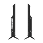 Телевізор Kruger&Matz 40" FHD Google TV 5.0, DVB-T2/S2/T/C KM0240FHD-G H.265 HEVC - Зображення 5