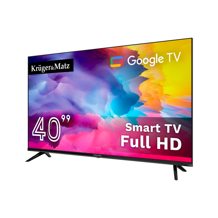 DVB-T2/S2/T/C KM0240FHD-G H.265 HEVC