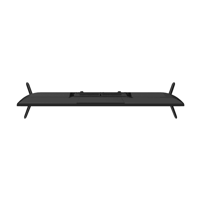Телевізор 40" FHD Google TV DVB-T2/T/C Krüger&matz KM0240FHD-SA H.265 HEVC - Зображення 6