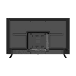 Телевізор 40" FHD Google TV DVB-T2/T/C Krüger&matz KM0240FHD-SA H.265 HEVC - Зображення 4