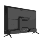 Телевізор 40" FHD Google TV DVB-T2/T/C Krüger&matz KM0240FHD-SA H.265 HEVC - Зображення 3