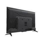 Телевізор 40" FHD Smart DVB-T2/S2 Krüger&matz KM0240FHD-V H.265 Hevc - Зображення 3