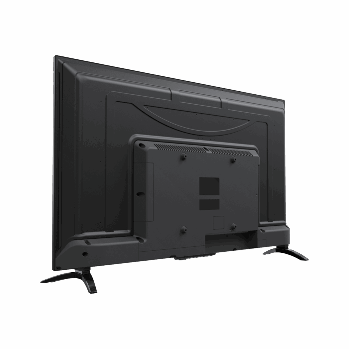 Телевізор 40" FHD Smart DVB-T2/S2 Krüger&matz KM0240FHD-V H.265 Hevc - Зображення 3