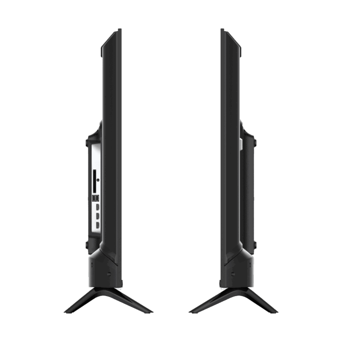 Телевізор 40" FHD Smart DVB-T2/S2 Krüger&matz KM0240FHD-V2 H.265 Hevc - Зображення 5