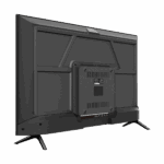 Телевізор Kruger&Matz 40" FHD Smart DVB-T2/S2 KM0240FHD-V3 H.265 Hevc - Зображення 3