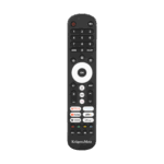 Телевізор Kruger&Matz 40" FHD Smart DVB-T2/S2 KM0240FHD-V3 H.265 Hevc - Зображення 7