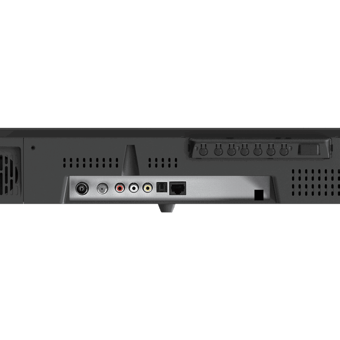Телевізор 40" FHD Smart DVB-T2/S2 Krüger&matz KM0240FHD-V H.265 Hevc - Зображення 8