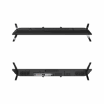 Телевізор 40" FHD Smart DVB-T2/S2 Krüger&matz KM0240FHD-V H.265 Hevc - Зображення 6