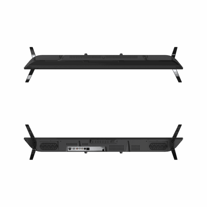 Телевізор 40" FHD Smart DVB-T2/S2 Krüger&matz KM0240FHD-V H.265 Hevc - Зображення 6