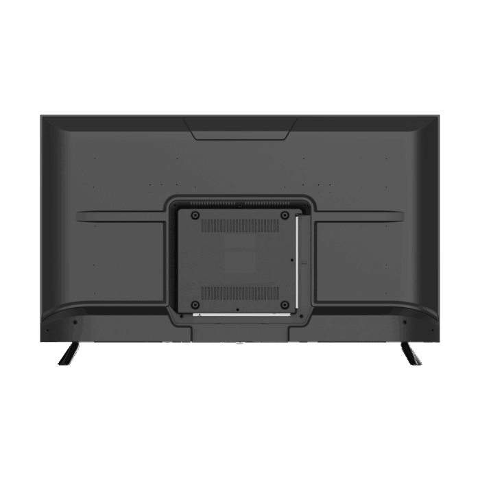 Телевізор 40" FHD Smart DVB-T2/S2 Krüger&matz KM0240FHD-V2 H.265 Hevc - Зображення 4