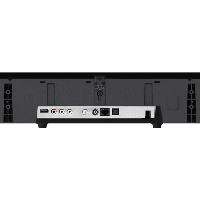 Телевізор Kruger&Matz 43" FHD Google TV 5.0 DVB-T2/T/C KM0243FHD-SA H.265 HEVC - Зображення 8