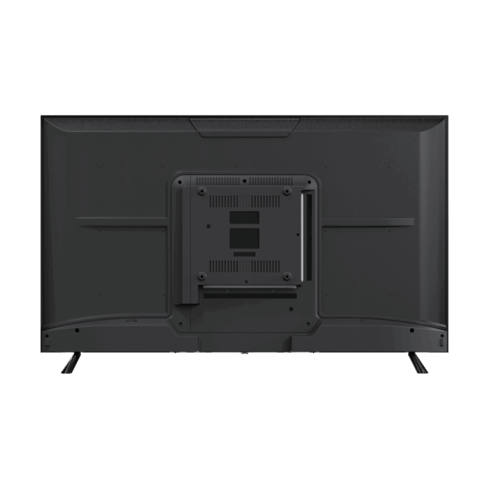 Телевізор Kruger&Matz 43" FHD Google TV 5.0 DVB-T2/T/C KM0243FHD-SA H.265 HEVC - Зображення 4