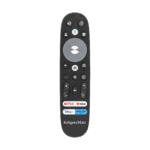 Телевізор Kruger&Matz 43" FHD Google TV 5.0 DVB-T2/T/C KM0243FHD-SA H.265 HEVC - Зображення 9