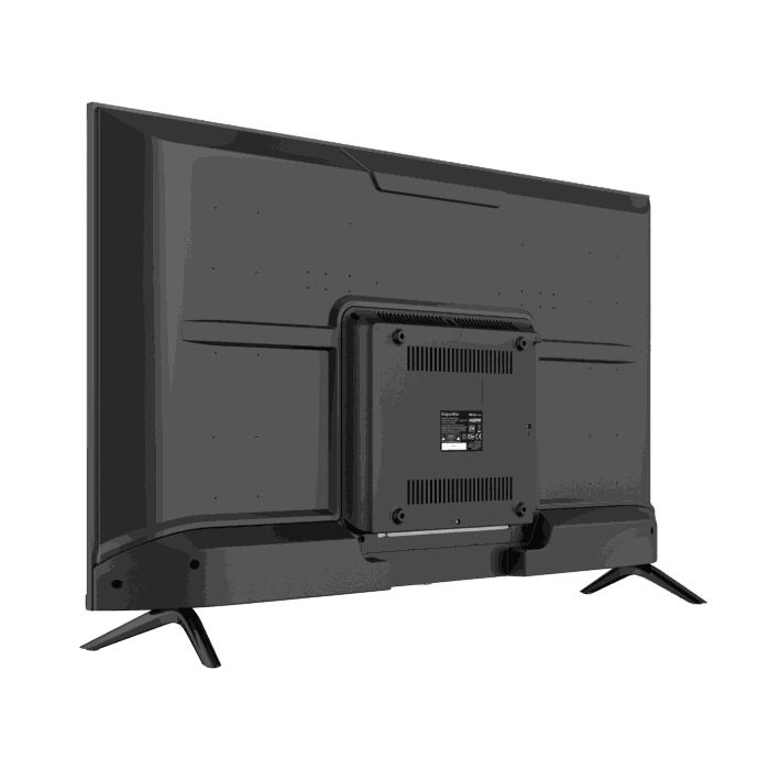 Телевізор Kruger&Matz 43" FHD Smart DVB-T2/S2 KM0243FHD-V3 H.265 Hevc - Зображення 3