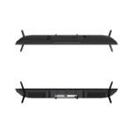 Телевізор 43" FHD Smart DVB-T2/S2 Krüger&matz KM0243FHD-V2 H.265 Hevc - Зображення 6