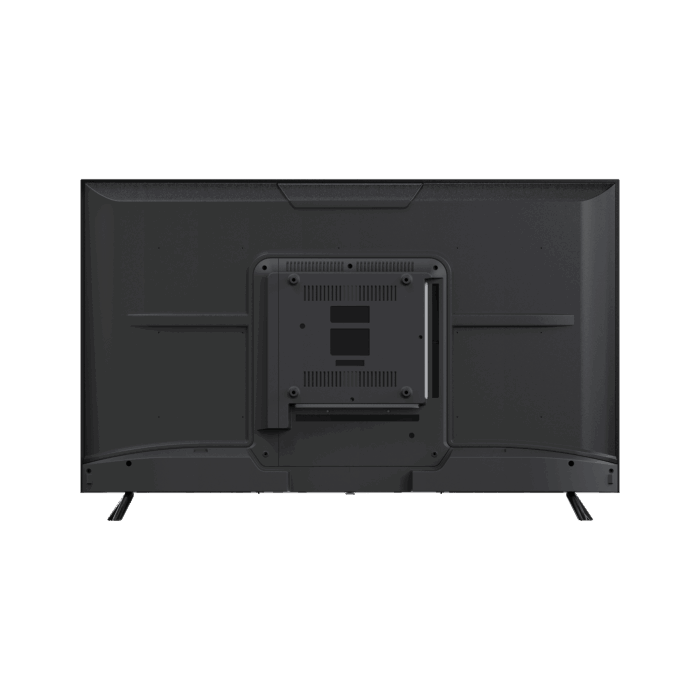 Телевізор 43" FHD Smart DVB-T2/S2 Krüger&matz KM0243FHD-V2 H.265 Hevc - Зображення 4