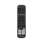 Телевізор 43" FHD Smart DVB-T2/S2 Krüger&matz KM0243FHD-V H265 Hevc - Зображення 9