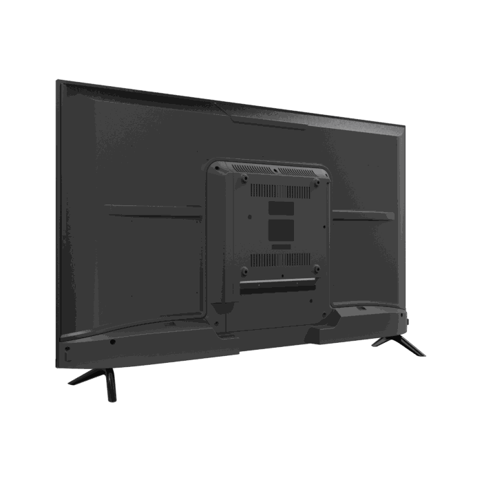 Телевізор 43" FHD Smart DVB-T2/S2 Krüger&matz KM0243FHD-V H265 Hevc - Зображення 3