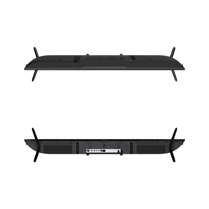 Телевізор 43" FHD Smart DVB-T2/S2 Krüger&matz KM0243FHD-V H265 Hevc - Зображення 6