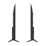 Телевізор 50" UHD Google TV 5.0 DVB-T2/T/C Krüger&matz KM0250UHD-G H.265 HEVC - Зображення 5