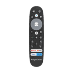 Телевізор Kruger&Matz 50" UHD Google TV DVB-T2/T/C KM0250UHD-SA H.265 HEVC - Зображення 7