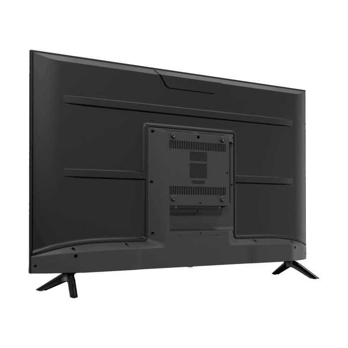 Телевізор Kruger&Matz 50" UHD Google TV DVB-T2/T/C KM0250UHD-SA H.265 HEVC - Зображення 3