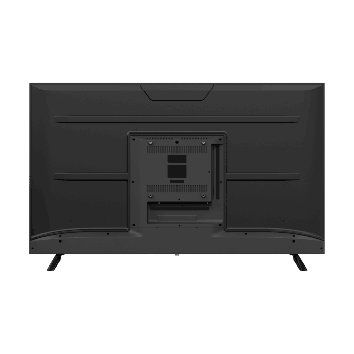 Телевізор Kruger&Matz 50" UHD Google TV DVB-T2/T/C KM0250UHD-SA H.265 HEVC - Зображення 4