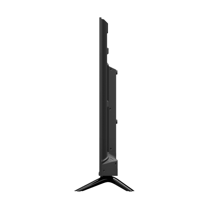 50" UHD smart DVB-T2/S2 Krüger&matz KM0250UHD-V H.265 Hevc VIDAA TV - Зображення 5