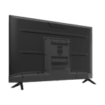 50" UHD smart DVB-T2/S2 Krüger&matz KM0250UHD-V H.265 Hevc VIDAA TV - Зображення 3