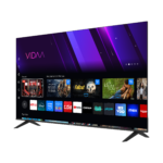 50" UHD smart DVB-T2/S2 Krüger&matz KM0250UHD-V3 H.265 Hevc VIDAA TV - Зображення 2