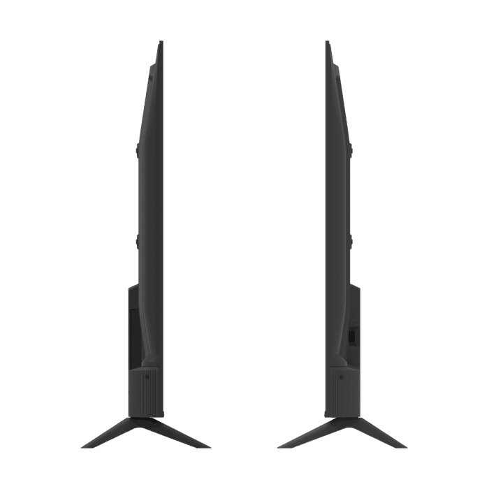 50" UHD smart DVB-T2/S2 Krüger&matz KM0250UHD-V3 H.265 Hevc VIDAA TV - Зображення 5