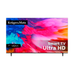 50" UHD smart DVB-T2/S2 Krüger&matz KM0250UHD-V3 H.265 Hevc VIDAA TV