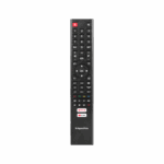 Телевізор Kruger&Matz 55" UHD DVB-T2/S2 KM0255UHD-S6 H.265 HEVC - Зображення 8