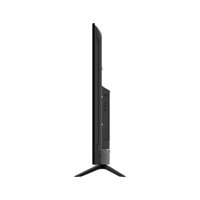 Телевізор Kruger&Matz 55" UHD DVB-T2/S2 KM0255UHD-S6 H.265 HEVC - Зображення 3