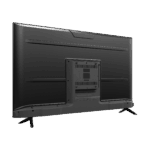 Телевізор Krüger&matz KM0255UHD-SA 55" UHD Google TV DVB-T2/T/C H.265 HEVC - Зображення 3