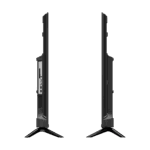 Телевізор Krüger&matz KM0255UHD-SA 55" UHD Google TV DVB-T2/T/C H.265 HEVC - Зображення 5