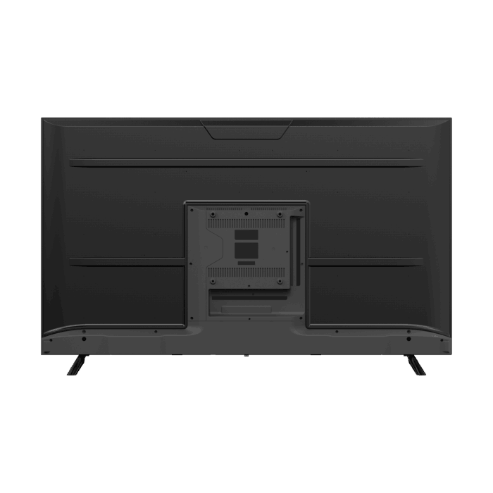 Телевізор Krüger&matz KM0255UHD-SA 55" UHD Google TV DVB-T2/T/C H.265 HEVC - Зображення 4