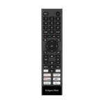 Телевізор 55" UHD Smart DVB-T2/S2 Krüger&matz KM0255UHD-V2 H.265 Hevc - Зображення 7