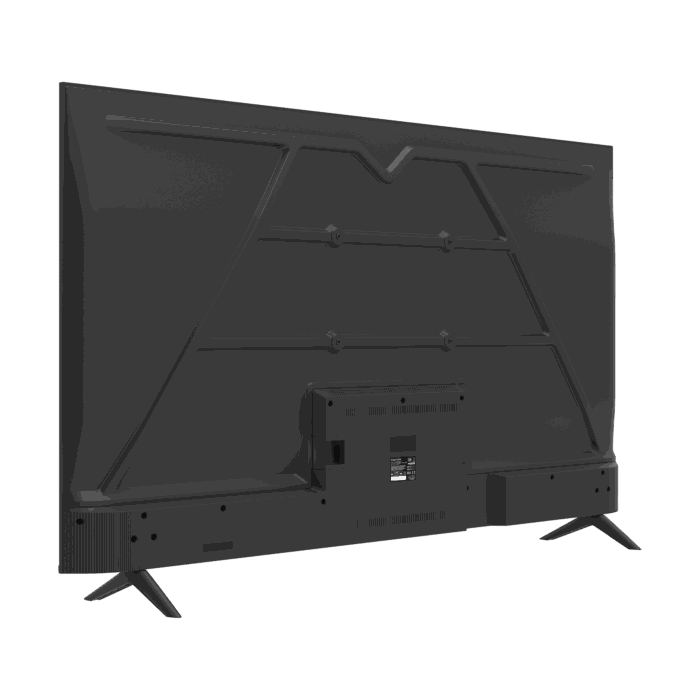 Телевізор 55" UHD Smart DVB-T2/S2 Krüger&matz KM0255UHD-V3 H.265 Hevc - Зображення 3