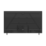 Телевізор 65" UHD Google TV 5.0 DVB-T2/T/C Krüger&matz KM0265UHD-G H.265 HEVC - Зображення 4