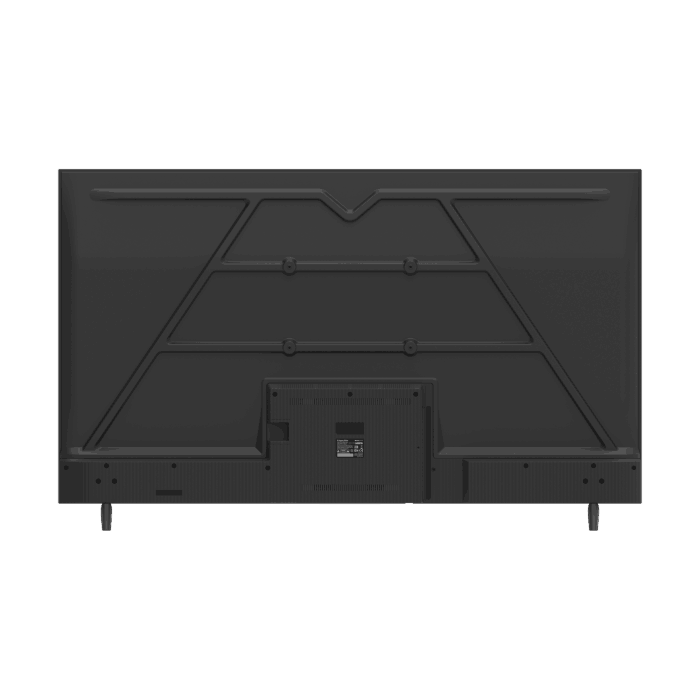 Телевізор 65" UHD Google TV 5.0 DVB-T2/T/C Krüger&matz KM0265UHD-G H.265 HEVC - Зображення 4